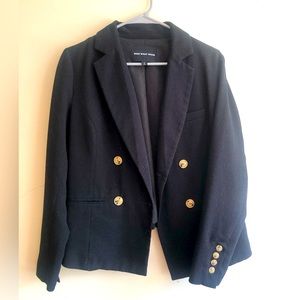 Who What Wear Blazer
